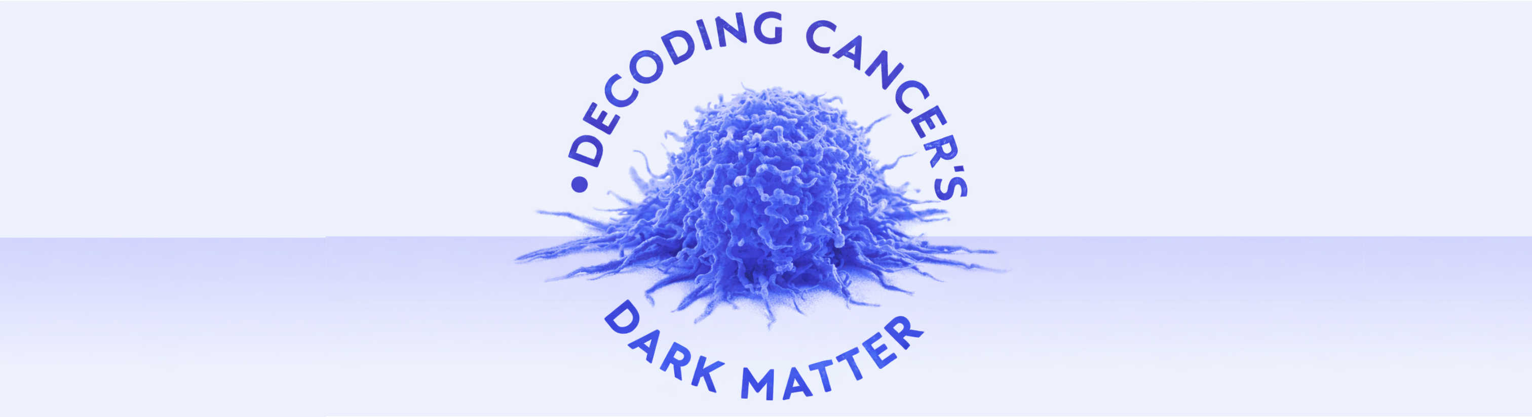 Decoding Cancer's Dark Matter