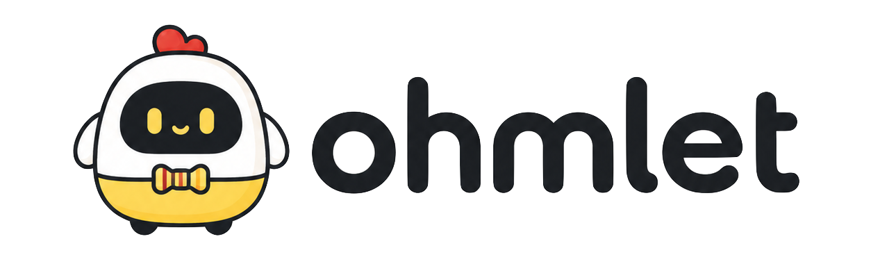 Ohmlet