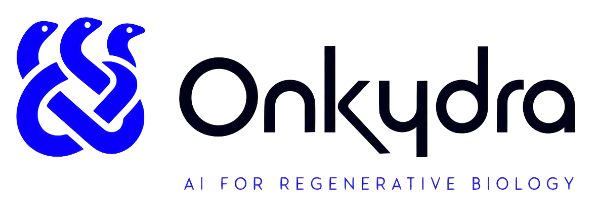 Onkydra: AI for regenerative biology
